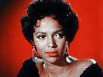 Harolyn Suzanne Nicholas's mother, Dorothy Dandridge, passed away in 1965.
